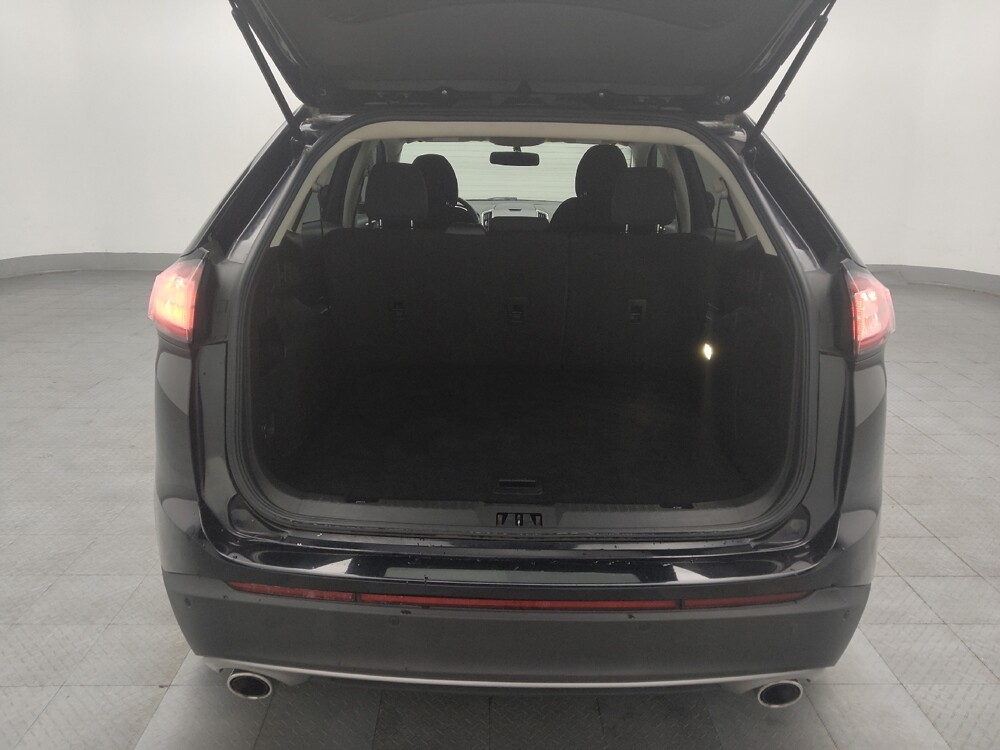 2016 Ford Edge in Union City, GA 30291 - 18085933 29