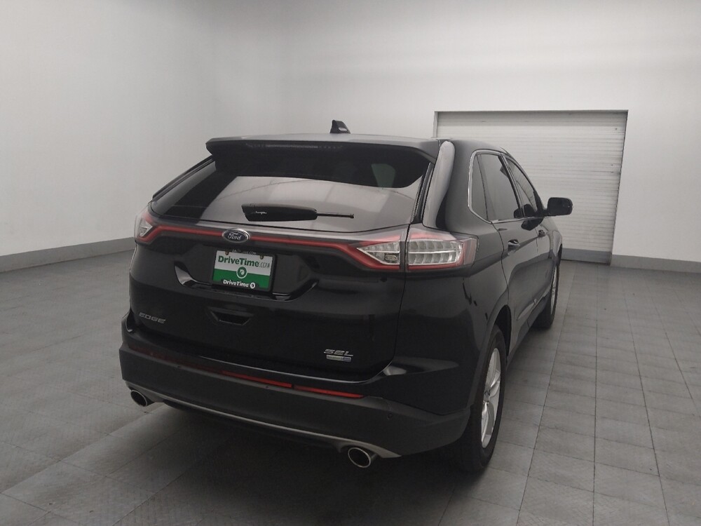 2016 Ford Edge in Union City, GA 30291 - 18085933 9