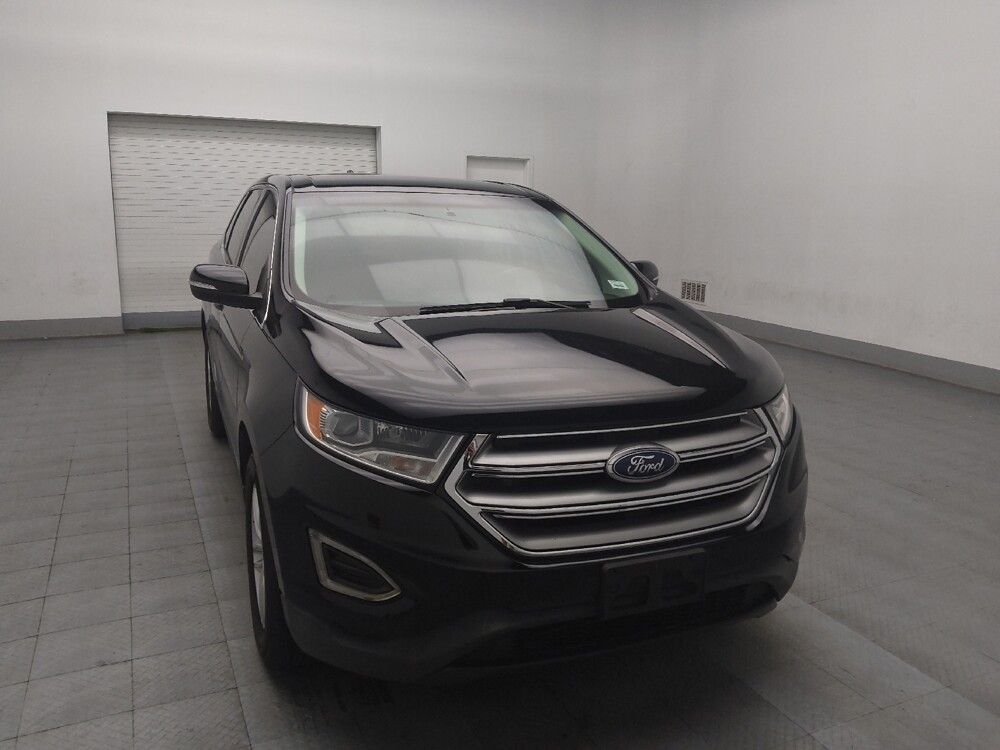 2016 Ford Edge in Union City, GA 30291 - 18085933 13