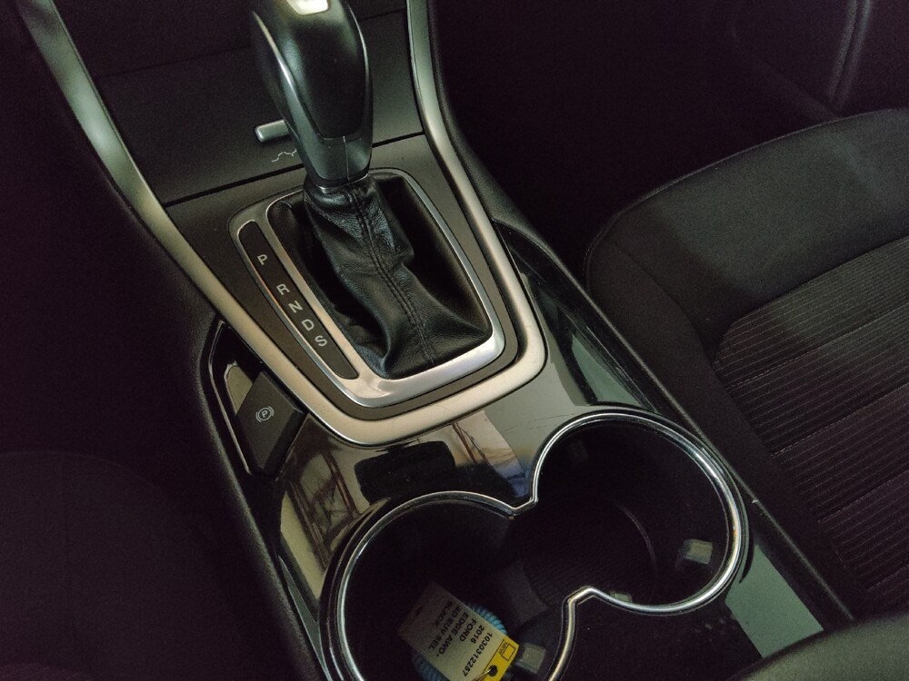 2016 Ford Edge in Union City, GA 30291 - 18085933 26