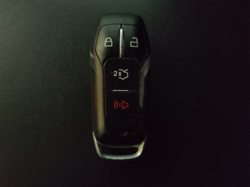 2016 Ford Edge in Union City, GA 30291 - 18085933 32