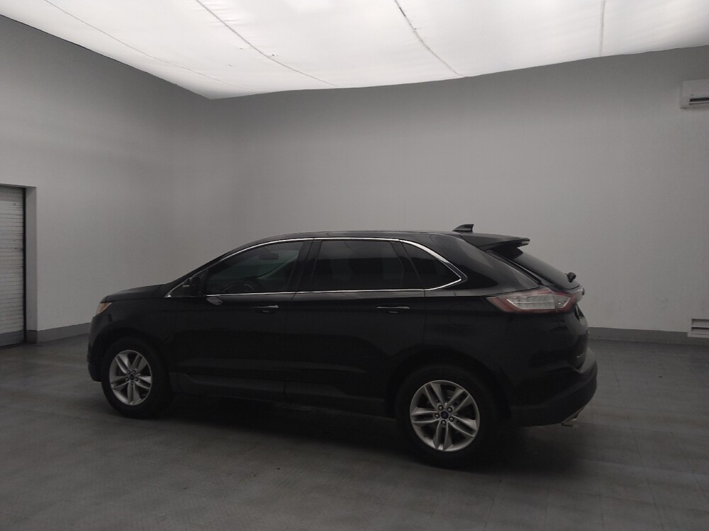 2016 Ford Edge in Union City, GA 30291 - 18085933 3