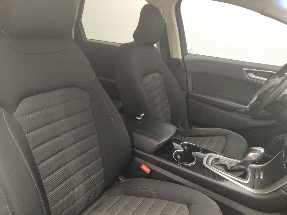 2016 Ford Edge in Union City, GA 30291 - 18085933 21