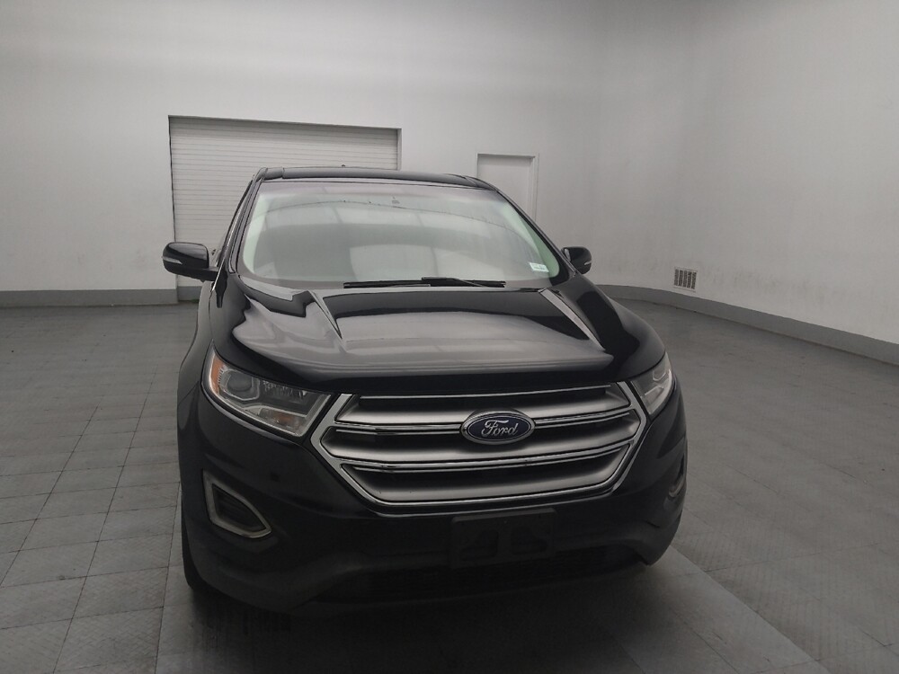 2016 Ford Edge in Union City, GA 30291 - 18085933 14