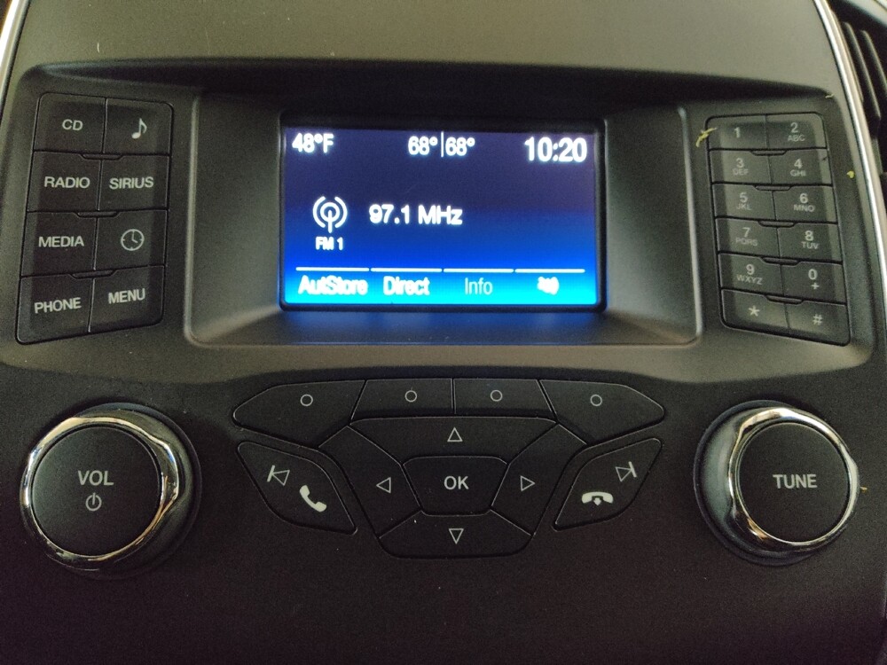 2016 Ford Edge in Union City, GA 30291 - 18085933 25