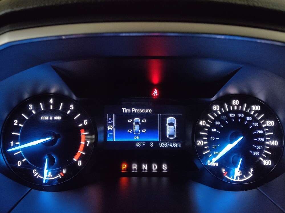 2016 Ford Edge in Union City, GA 30291 - 18085933 23