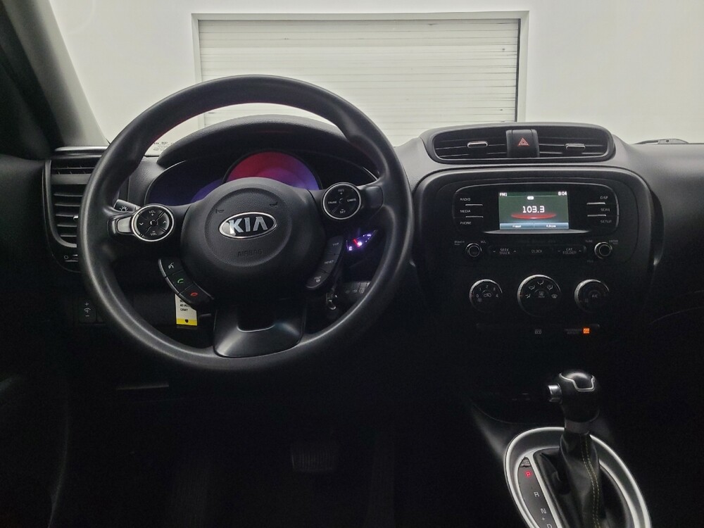 2016 Kia Soul in Stone Mountain, GA 30083 - 18085934 22