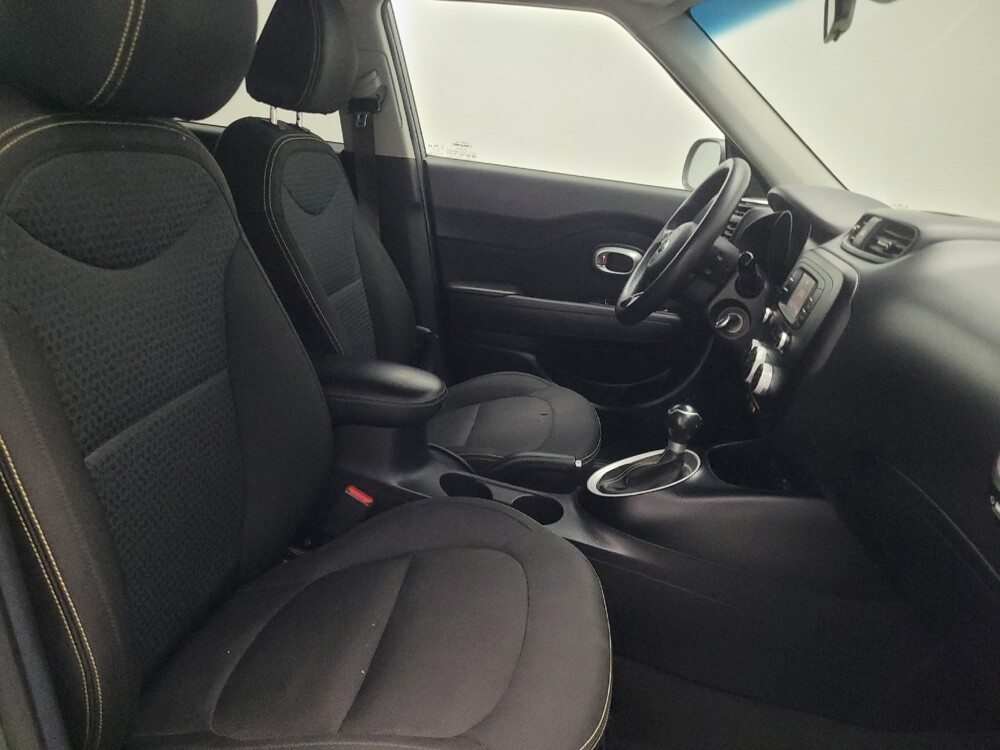 2016 Kia Soul in Stone Mountain, GA 30083 - 18085934 21