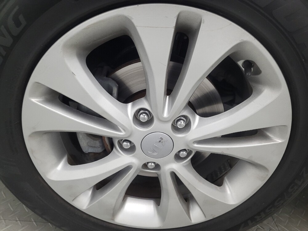 2016 Kia Soul in Stone Mountain, GA 30083 - 18085934 31