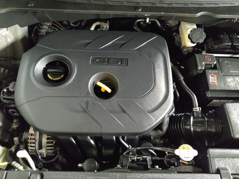 2016 Kia Soul in Stone Mountain, GA 30083 - 18085934 30