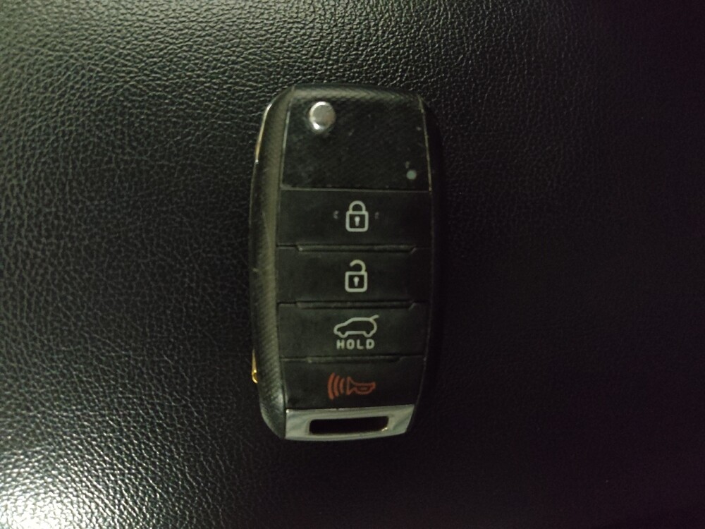 2016 Kia Soul in Stone Mountain, GA 30083 - 18085934 32