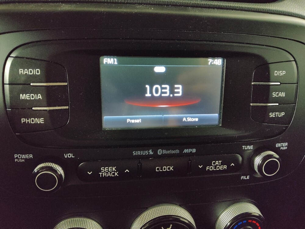 2016 Kia Soul in Stone Mountain, GA 30083 - 18085934 25