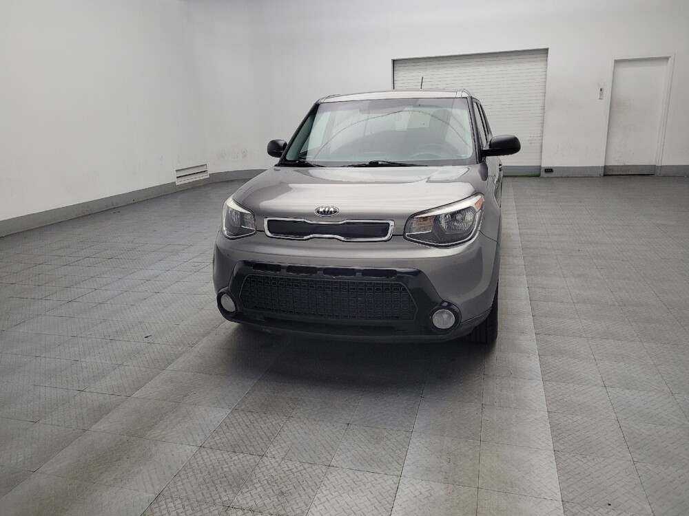 2016 Kia Soul in Stone Mountain, GA 30083 - 18085934 15