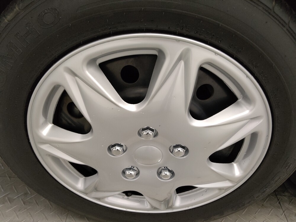 2016 Kia Forte in Union City, GA 30291 - 18085935 31