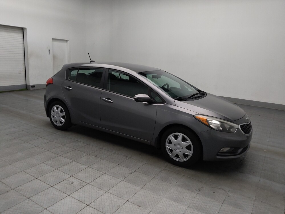 2016 Kia Forte in Union City, GA 30291 - 18085935 11