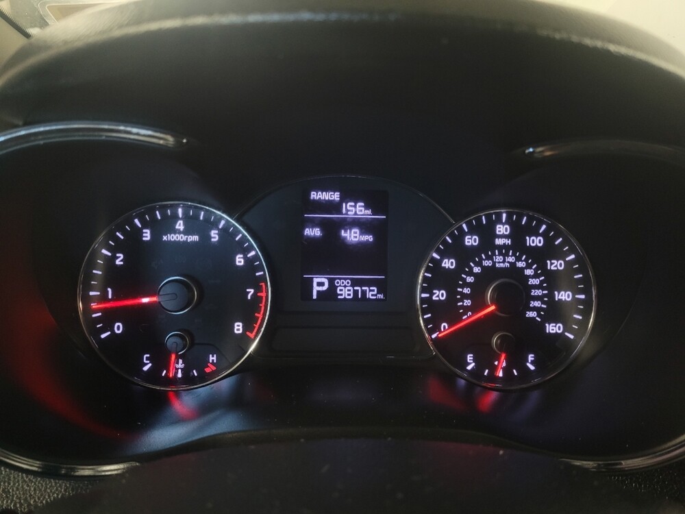 2016 Kia Forte in Union City, GA 30291 - 18085935 23