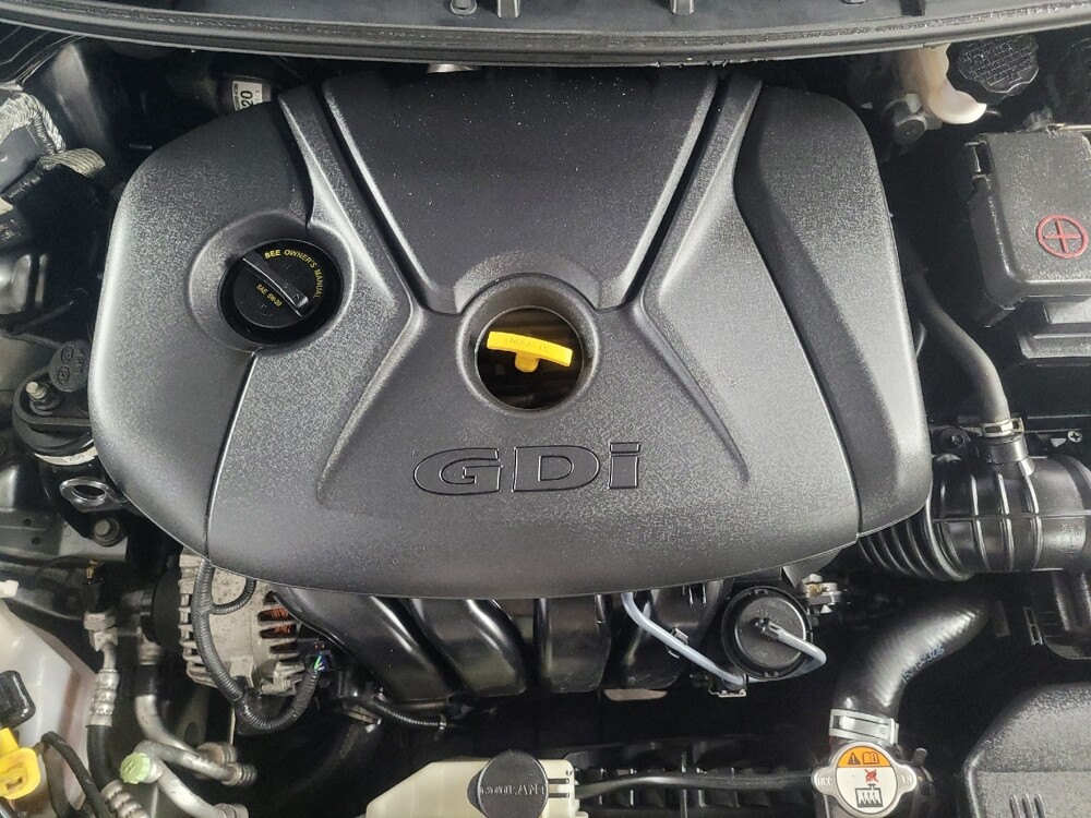 2016 Kia Forte in Union City, GA 30291 - 18085935 30