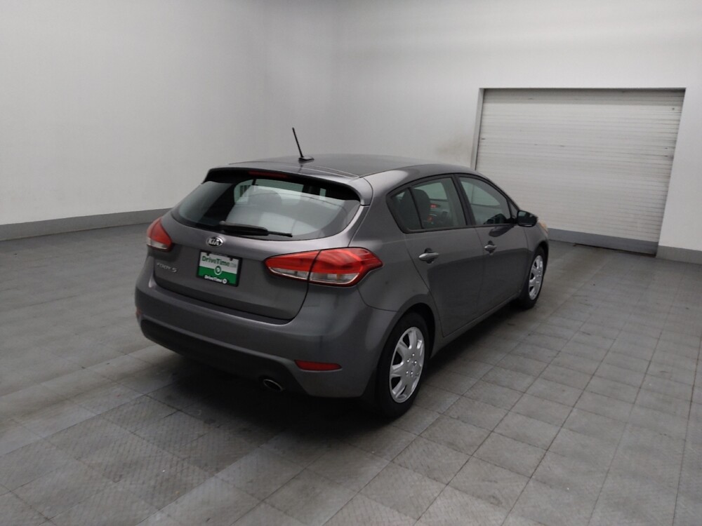 2016 Kia Forte in Union City, GA 30291 - 18085935 9