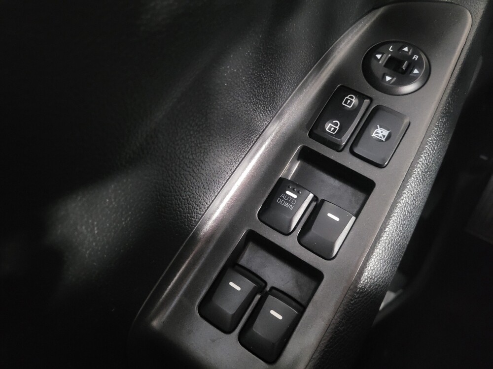 2016 Kia Forte in Union City, GA 30291 - 18085935 27