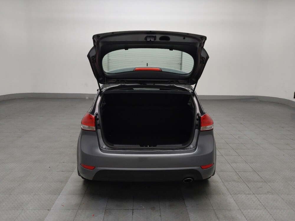 2016 Kia Forte in Union City, GA 30291 - 18085935 29