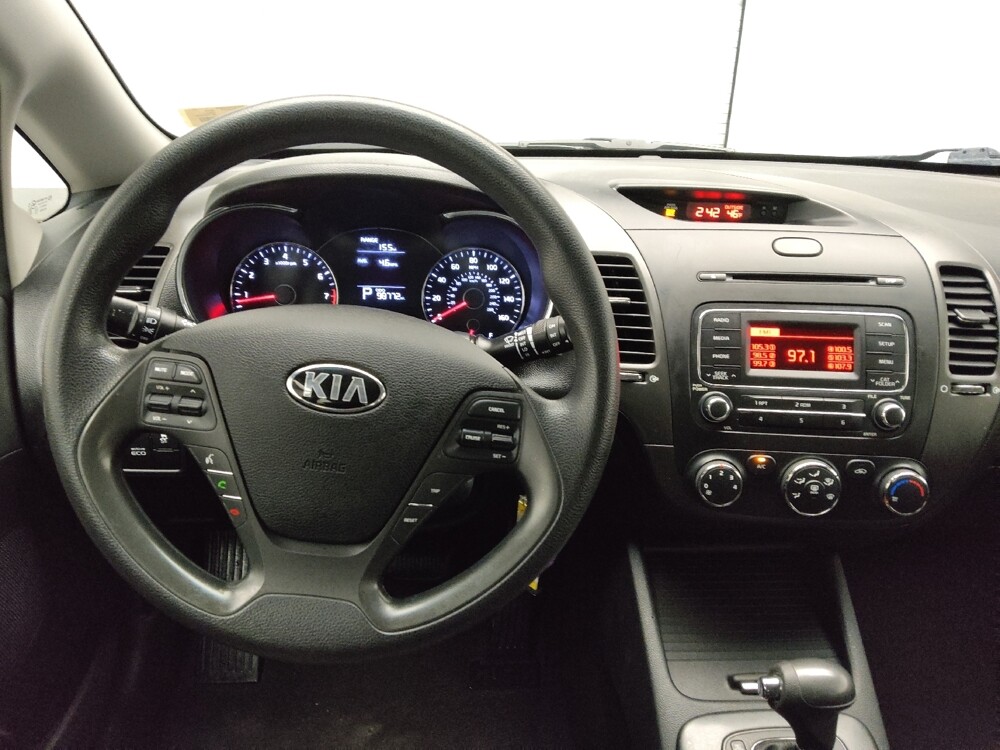 2016 Kia Forte in Union City, GA 30291 - 18085935 22