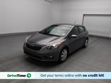 2016 Kia Forte in Union City, GA 30291
