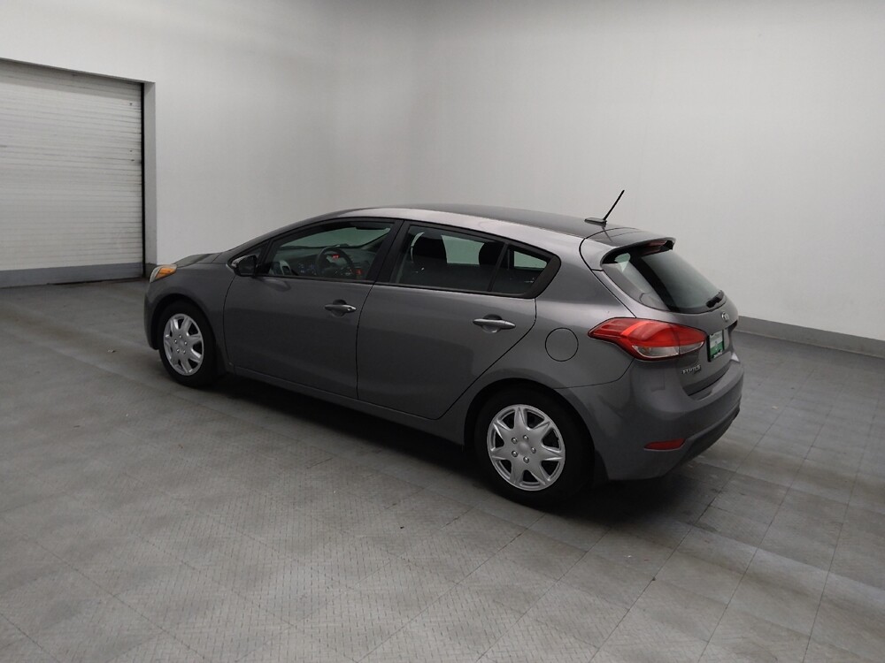 2016 Kia Forte in Union City, GA 30291 - 18085935 3