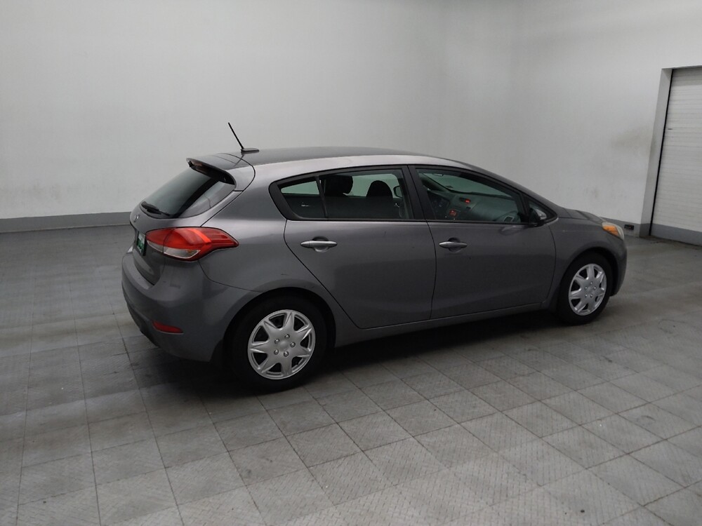 2016 Kia Forte in Union City, GA 30291 - 18085935 10