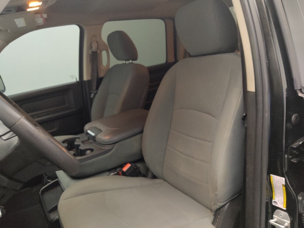 2020 RAM 1500 in Marietta, GA 30062 - 18085936 17