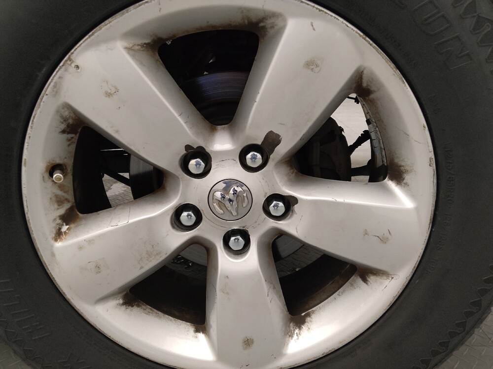 2020 RAM 1500 in Marietta, GA 30062 - 18085936 31