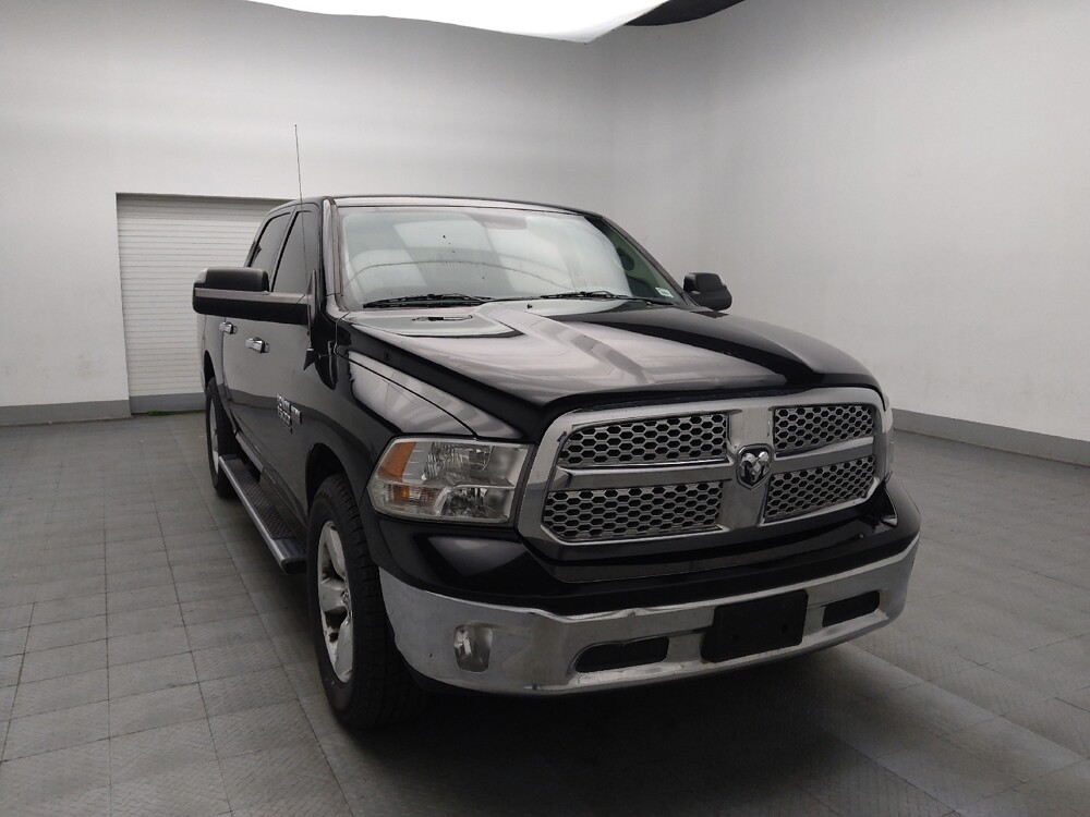 2020 RAM 1500 in Marietta, GA 30062 - 18085936 13