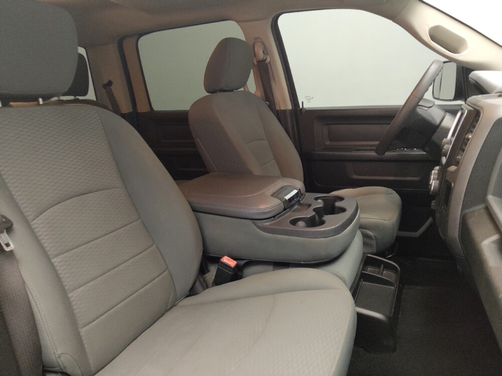 2020 RAM 1500 in Marietta, GA 30062 - 18085936 21