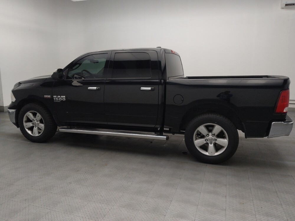2020 RAM 1500 in Marietta, GA 30062 - 18085936 3