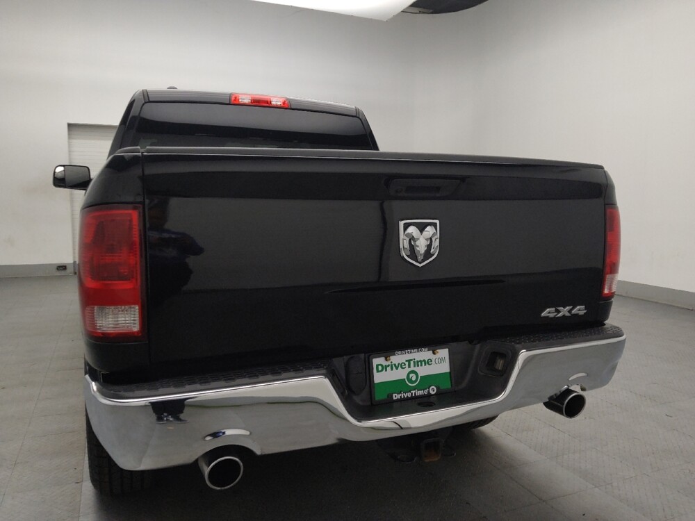 2020 RAM 1500 in Marietta, GA 30062 - 18085936 6