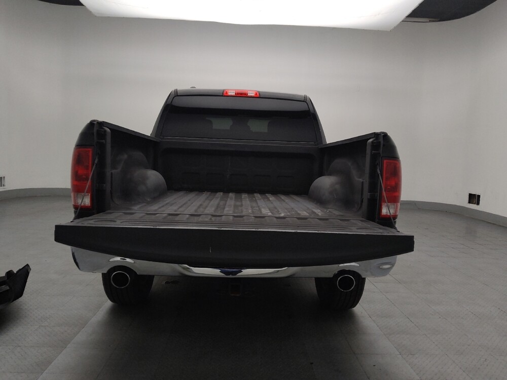 2020 RAM 1500 in Marietta, GA 30062 - 18085936 29