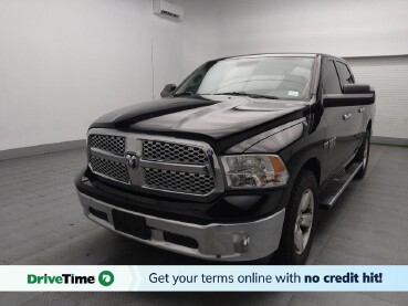 2020 RAM 1500 in Marietta, GA 30062