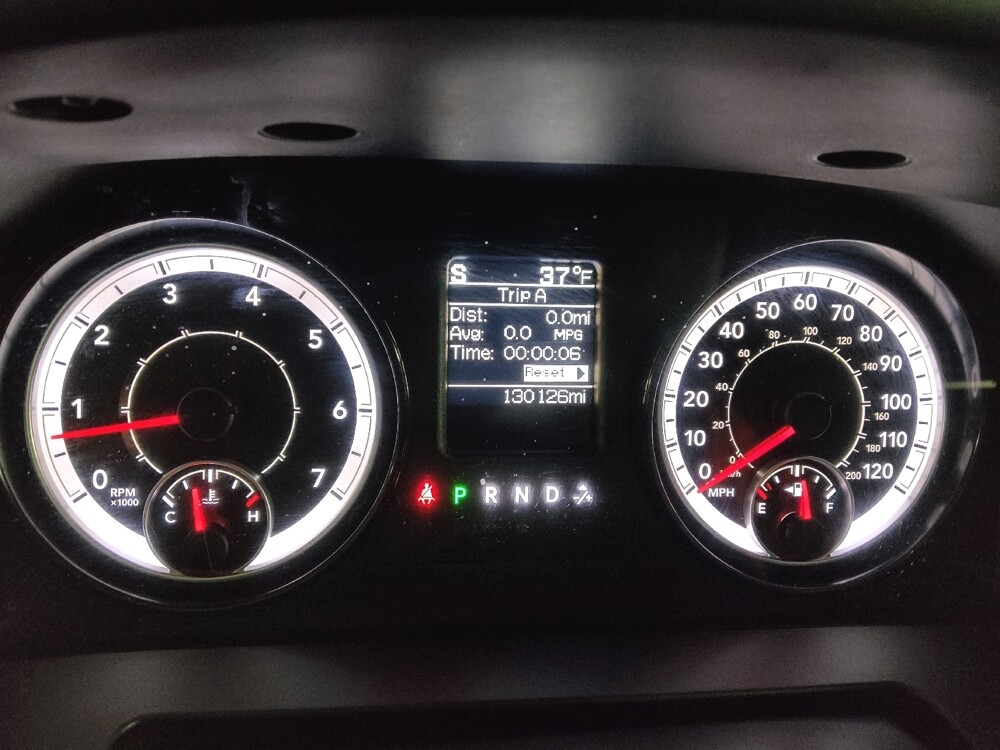 2020 RAM 1500 in Marietta, GA 30062 - 18085936 23