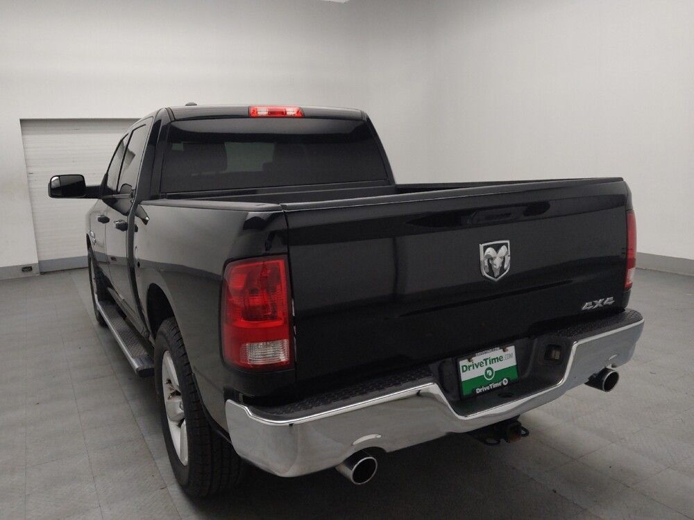 2020 RAM 1500 in Marietta, GA 30062 - 18085936 5