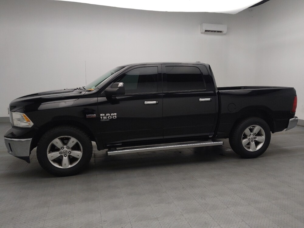 2020 RAM 1500 in Marietta, GA 30062 - 18085936 2