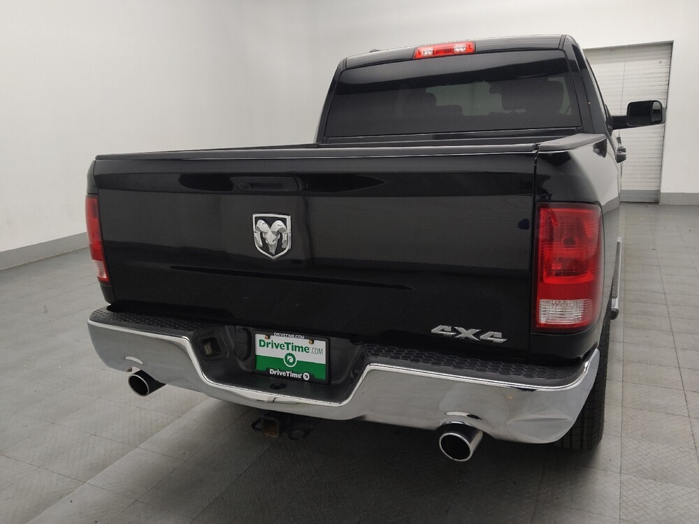 2020 RAM 1500 in Marietta, GA 30062 - 18085936 7