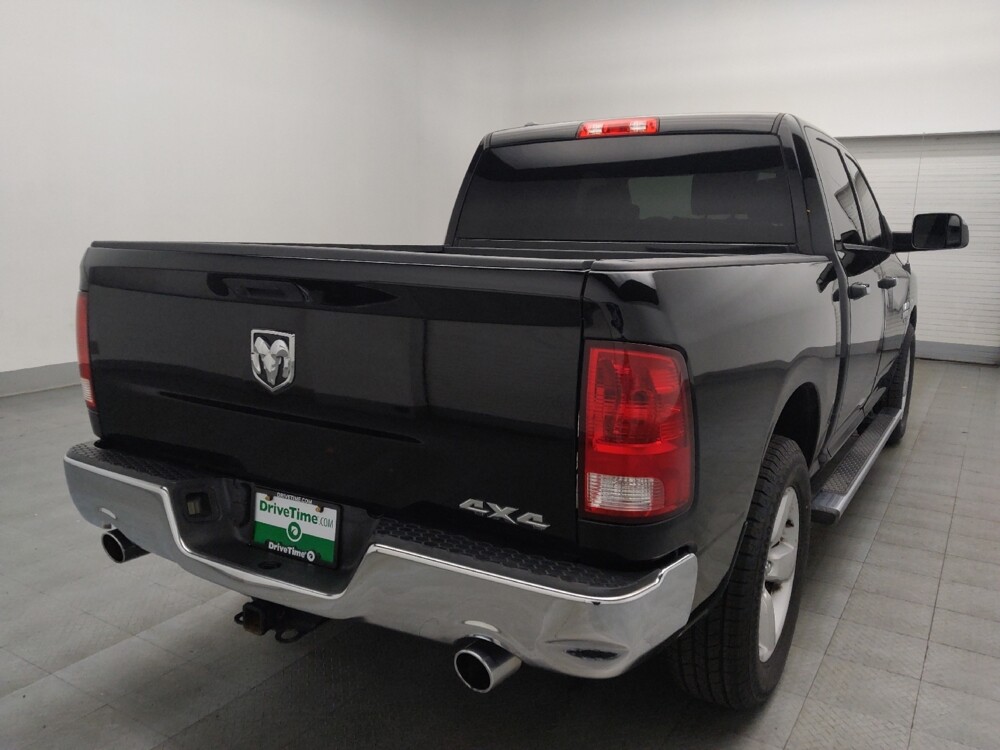 2020 RAM 1500 in Marietta, GA 30062 - 18085936 9