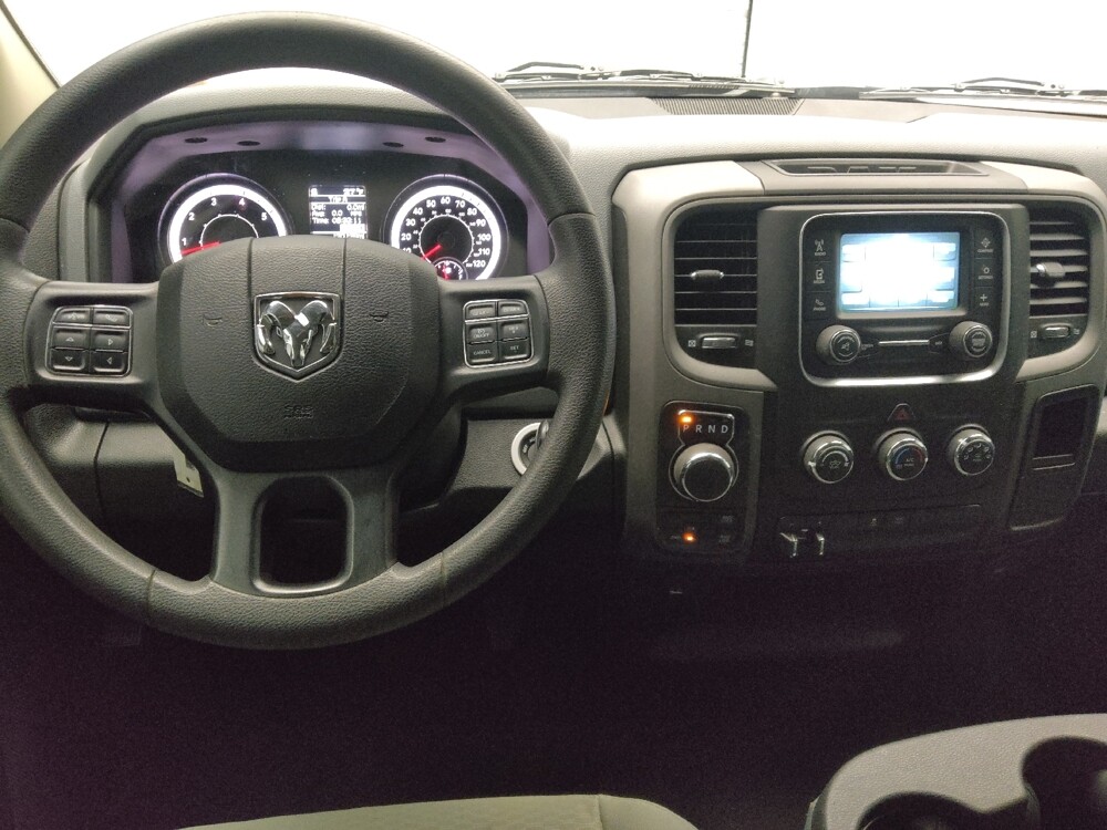 2020 RAM 1500 in Marietta, GA 30062 - 18085936 22