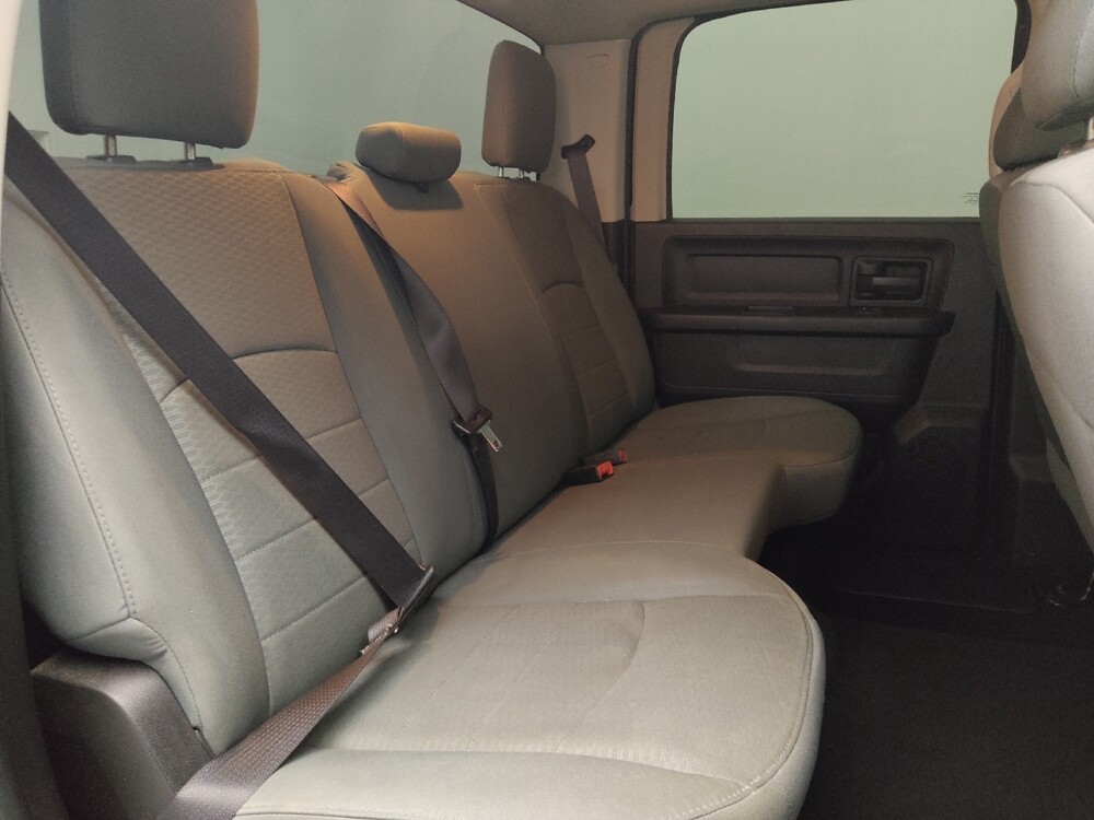 2020 RAM 1500 in Marietta, GA 30062 - 18085936 19