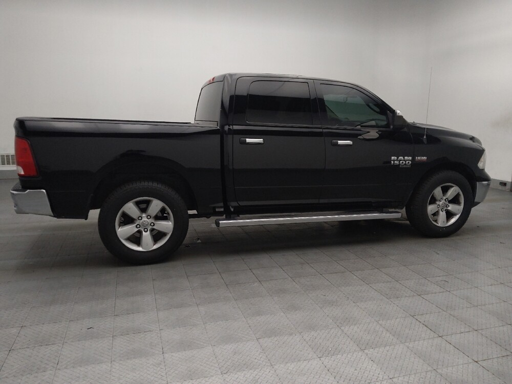 2020 RAM 1500 in Marietta, GA 30062 - 18085936 10