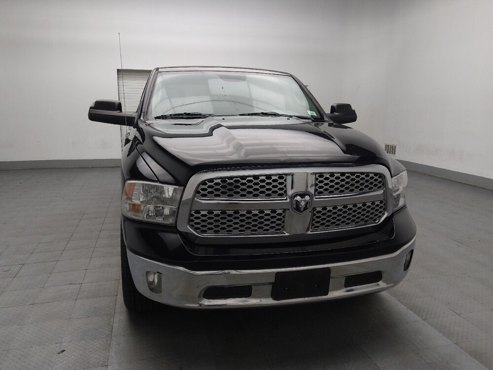 2020 RAM 1500 in Marietta, GA 30062 - 18085936 14