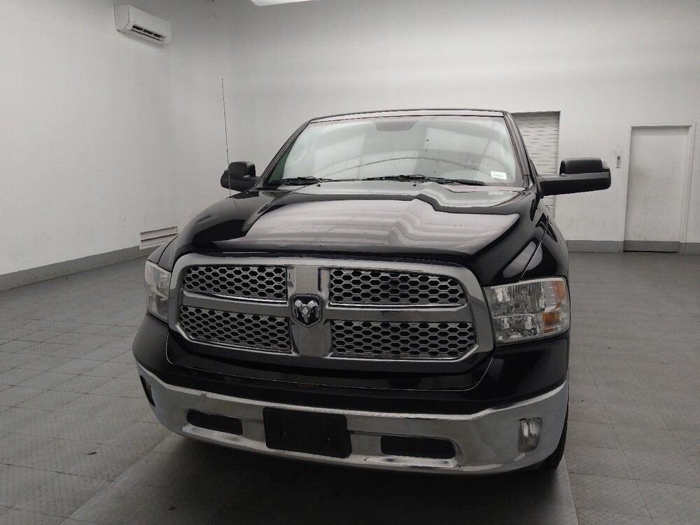 2020 RAM 1500 in Marietta, GA 30062 - 18085936 15