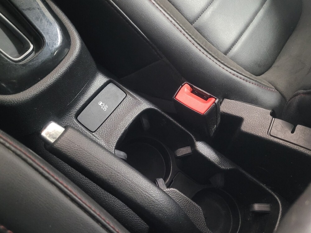 2020 Chevrolet Sonic in Augusta, GA 30907 - 18085937 26