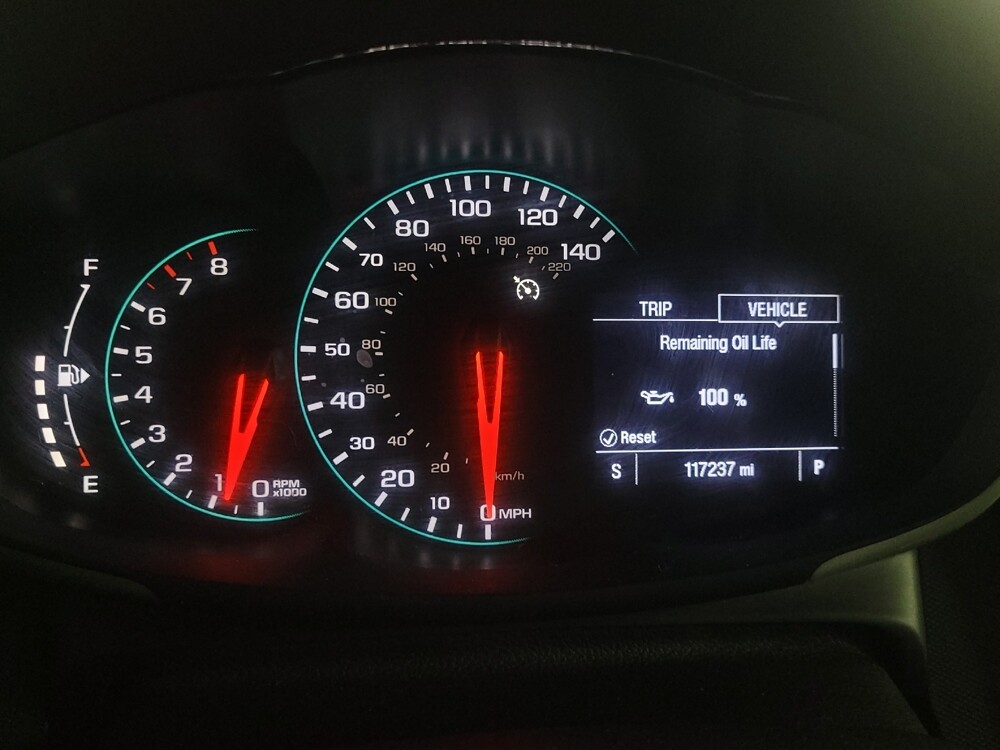 2020 Chevrolet Sonic in Augusta, GA 30907 - 18085937 23