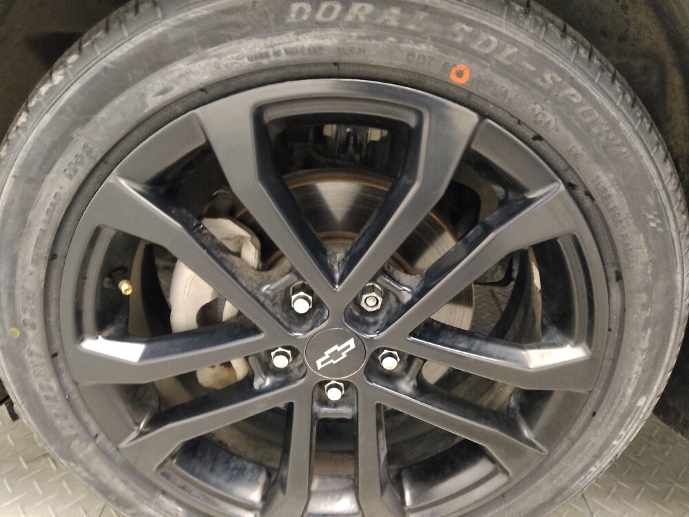 2020 Chevrolet Sonic in Augusta, GA 30907 - 18085937 31