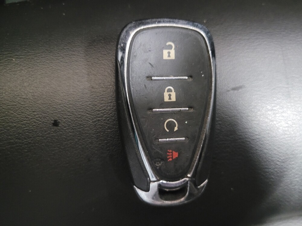 2020 Chevrolet Sonic in Augusta, GA 30907 - 18085937 32